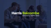 Harris Balcombe