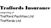 Traffords Ltd