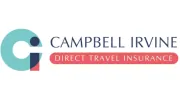 Campbell Irvine