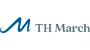 T H March