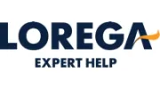 Lorega Ltd