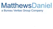 Matthews Daniel International (London) Ltd