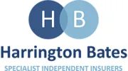 Harrington Bates