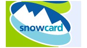 Snow Card