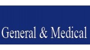 General & Medical Healthcare