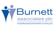 Burnett & Associates PLC